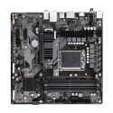 Płyta główna B760M DS3H AX s1700 4 DDR5 HDMI/DP/DSUB mATX