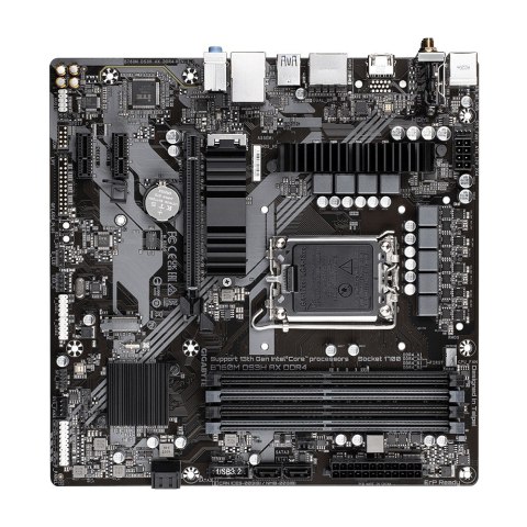 Płyta główna B760M DS3H AX s1700 4 DDR5 HDMI/DP/DSUB mATX Płyta główna B760M DS3H AX s1700 4 DDR5 HDMI/DP/DSUB mATX