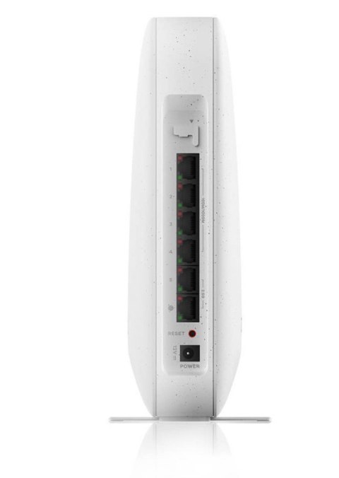 Router USGLITE60AX-EU0101F