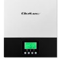 Hybrydowy inwerter solarny Off-Grid 2.4kW | 80A | MPPT | Sinus
