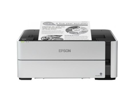 Drukarka ITS M1180 A4/mono/39ppm/duplex/(W)LAN Drukarka ITS M1180 A4/mono/39ppm/duplex/(W)LAN
