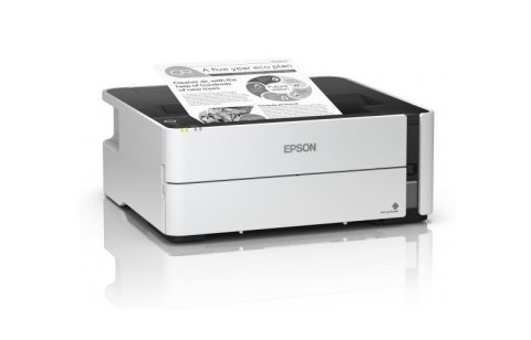 Drukarka ITS M1180 A4/mono/39ppm/duplex/(W)LAN Drukarka ITS M1180 A4/mono/39ppm/duplex/(W)LAN
