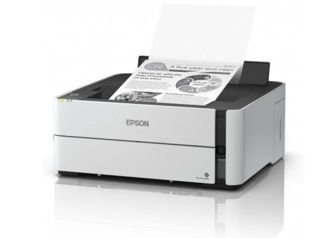 Drukarka ITS M1180 A4/mono/39ppm/duplex/(W)LAN Drukarka ITS M1180 A4/mono/39ppm/duplex/(W)LAN