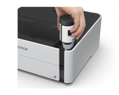 Drukarka ITS M1180 A4/mono/39ppm/duplex/(W)LAN Drukarka ITS M1180 A4/mono/39ppm/duplex/(W)LAN