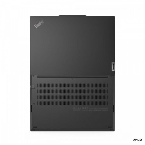 Laptop ThinkPad E14 G6 21M30027PB W11Pro 7535HS/16GB/512GB/INT/14.0 WUXGA/Graphite Black/1YR Premier Support + 3YRS OS + CO2 Off Laptop ThinkPad E14 G6 21M30027PB W11Pro 7535HS/16GB/512GB/INT/14.0 WUXGA/Graphite Black/1YR Premier Support + 3YRS OS + CO2 Off