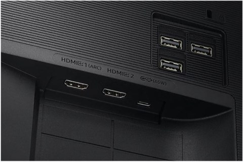 Monitor 32 cale SMART M70D VA 3840x2160 UHD 16:9 2xHDMI 3xUSB 2.0 1xUSB-C (65W) 4ms 60Hz WiFi/BT głośniki płaski 2Yd2d Monitor 32 cale SMART M70D VA 3840x2160 UHD 16:9 2xHDMI 3xUSB 2.0 1xUSB-C (65W) 4ms 60Hz WiFi/BT głośniki płaski 2Yd2d