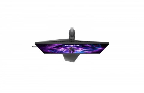 Monitor AG276QZD2 26.7 cala QD OLED 240Hz HDMIx2 DP Pivot Monitor AG276QZD2 26.7 cala QD OLED 240Hz HDMIx2 DP Pivot