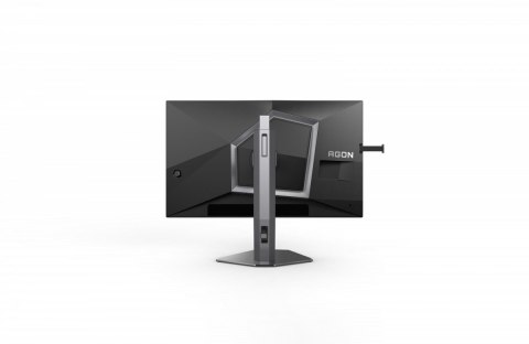 Monitor AG276QZD2 26.7 cala QD OLED 240Hz HDMIx2 DP Pivot Monitor AG276QZD2 26.7 cala QD OLED 240Hz HDMIx2 DP Pivot