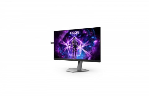 Monitor AG276QZD2 26.7 cala QD OLED 240Hz HDMIx2 DP Pivot Monitor AG276QZD2 26.7 cala QD OLED 240Hz HDMIx2 DP Pivot