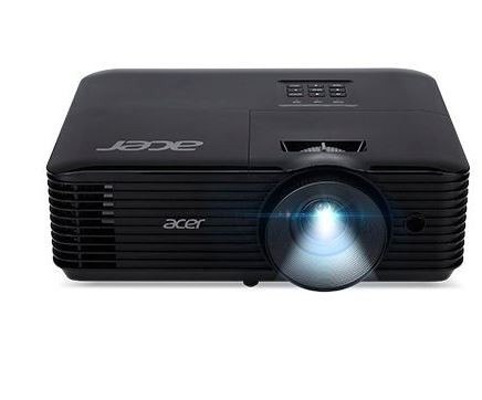 Projektor X1128H 3D DLP SVGA/4500/20000/HDMI/2.8 Projektor X1128H 3D DLP SVGA/4500/20000/HDMI/2.8