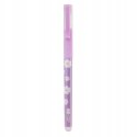 Długopis wymazywalny Pearl Flower 0.5mm niebieski HA 4120 01PF-3 HAPPY COLOR