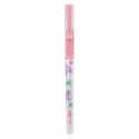 Długopis wymazywalny Pearl Flower 0.5mm niebieski HA 4120 01PF-3 HAPPY COLOR