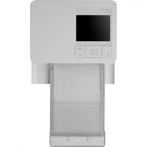Drukarka DSC SELPHY CP1500 5540C003 Biała Drukarka DSC SELPHY CP1500 5540C003 Biała
