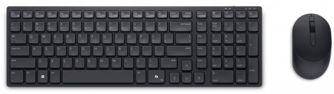 Klawiatura i mysz Silent KM555 US Klawiatura i mysz Silent KM555 US