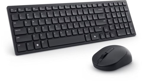 Klawiatura i mysz Silent KM555 US Klawiatura i mysz Silent KM555 US