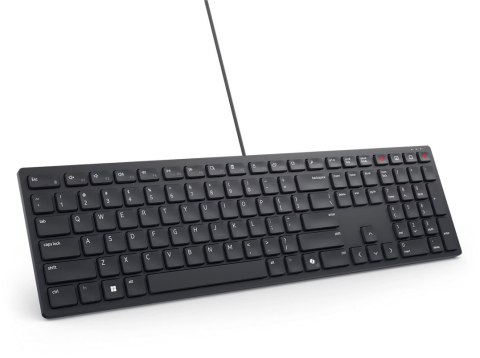 Klawiatura przewodowa - KB525C - US Klawiatura przewodowa - KB525C - US