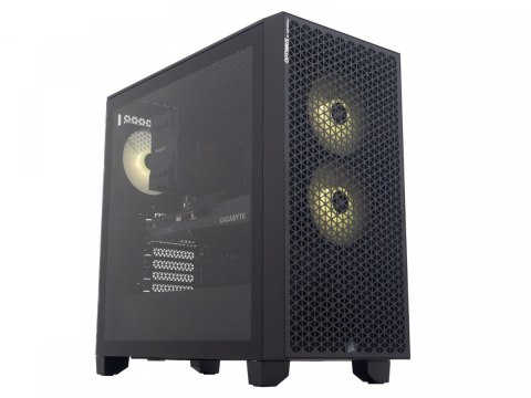 Komputer E-Sport GA520T-CR3 Ryzen 5 5600X/16GB/1TB/RTX 4060 OC 8GB/W11 Komputer E-Sport GA520T-CR3 Ryzen 5 5600X/16GB/1TB/RTX 4060 OC 8GB/W11