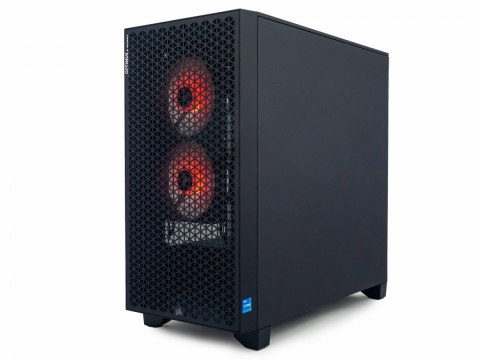 Komputer E-Sport GA520T-CR3 Ryzen 5 5600X/16GB/1TB/RTX 4060 OC 8GB/W11 Komputer E-Sport GA520T-CR3 Ryzen 5 5600X/16GB/1TB/RTX 4060 OC 8GB/W11