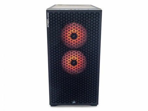 Komputer E-Sport GA520T-CR3 Ryzen 5 5600X/16GB/1TB/RTX 4060 OC 8GB/W11 Komputer E-Sport GA520T-CR3 Ryzen 5 5600X/16GB/1TB/RTX 4060 OC 8GB/W11
