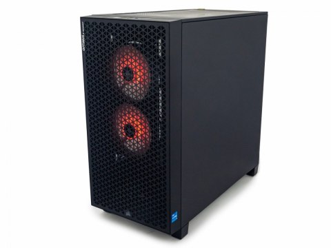 Komputer E-Sport GA520T-CR3 Ryzen 5 5600X/16GB/1TB/RTX 4060 OC 8GB/W11 Komputer E-Sport GA520T-CR3 Ryzen 5 5600X/16GB/1TB/RTX 4060 OC 8GB/W11