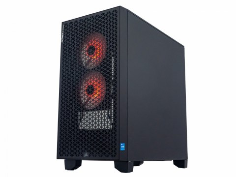 Komputer E-Sport GA520T-CR3 Ryzen 5 5600X/16GB/1TB/RTX 4060 OC 8GB/W11 Komputer E-Sport GA520T-CR3 Ryzen 5 5600X/16GB/1TB/RTX 4060 OC 8GB/W11