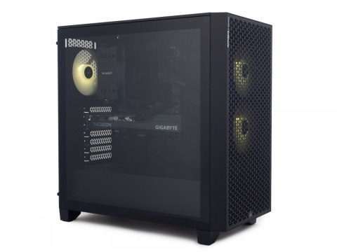Komputer E-Sport GA520T-CR3 Ryzen 5 5600X/16GB/1TB/RTX 4060 OC 8GB/W11 Komputer E-Sport GA520T-CR3 Ryzen 5 5600X/16GB/1TB/RTX 4060 OC 8GB/W11