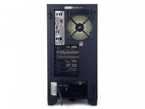 Komputer E-Sport GA520T-CR3 Ryzen 5 5600X/16GB/1TB/RTX 4060 OC 8GB/W11 Komputer E-Sport GA520T-CR3 Ryzen 5 5600X/16GB/1TB/RTX 4060 OC 8GB/W11