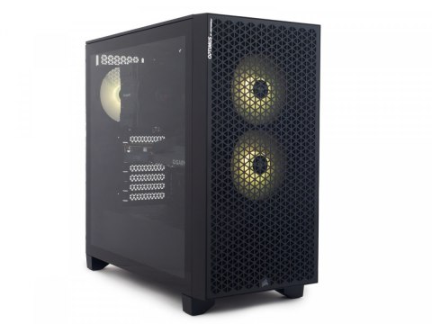 Komputer E-Sport GA520T-CR3 Ryzen 5 5600X/16GB/1TB/RTX 4060 OC 8GB/W11 Komputer E-Sport GA520T-CR3 Ryzen 5 5600X/16GB/1TB/RTX 4060 OC 8GB/W11