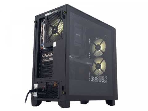 Komputer E-Sport GA520T-CR3 Ryzen 5 5600X/16GB/1TB/RTX 4060 OC 8GB/W11 Komputer E-Sport GA520T-CR3 Ryzen 5 5600X/16GB/1TB/RTX 4060 OC 8GB/W11