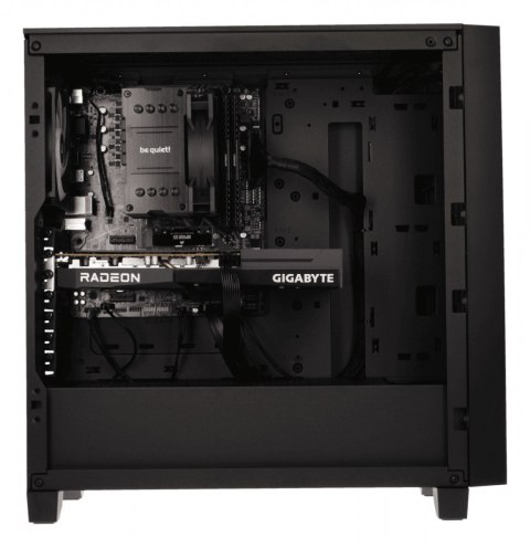 Komputer E-Sport GA520T-CR3 Ryzen 5 5600X/16GB/1TB/RTX 4060 OC 8GB/W11 Komputer E-Sport GA520T-CR3 Ryzen 5 5600X/16GB/1TB/RTX 4060 OC 8GB/W11