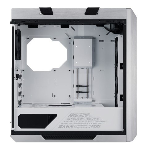 Obudowa ROG Strix Helios EATX,ATX,MicroATX,MiniIT biała Obudowa ROG Strix Helios EATX,ATX,MicroATX,MiniIT biała