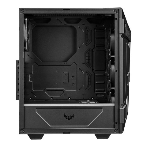 Obudowa TUF GAMING GT301 AuraRGB FUN / czarna Obudowa TUF GAMING GT301 AuraRGB FUN / czarna