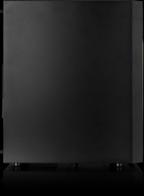 Obudowa Versa XM1 Tempered Glass 120mm Fan USB3.0 - Czarna Obudowa Versa XM1 Tempered Glass 120mm Fan USB3.0 - Czarna