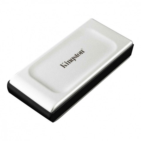 Dysk SSD XS2000 4000GB USB3.2 Gen2.2 zewnętrzny Dysk SSD XS2000 4000GB USB3.2 Gen2.2 zewnętrzny