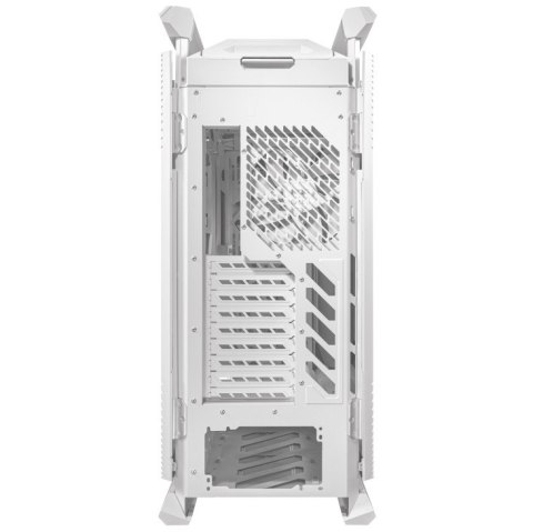 Obudowa ROG Hyperion GR701 E-ATX biała Obudowa ROG Hyperion GR701 E-ATX biała