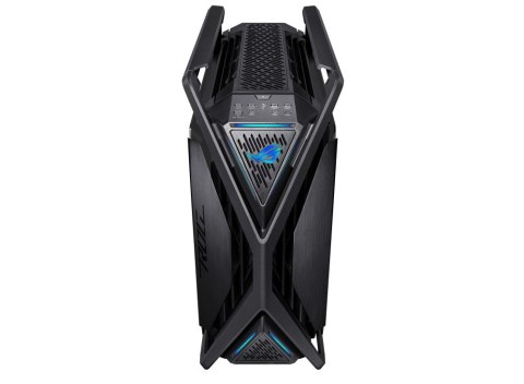 Obudowa ROG Hyperion GR701 E-ATX czarna Obudowa ROG Hyperion GR701 E-ATX czarna