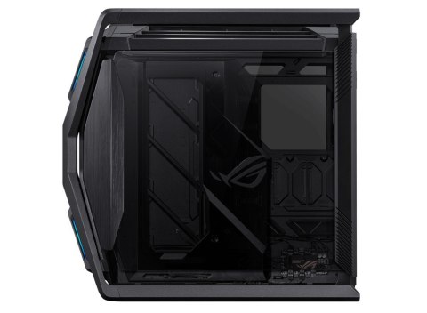 Obudowa ROG Hyperion GR701 E-ATX czarna Obudowa ROG Hyperion GR701 E-ATX czarna