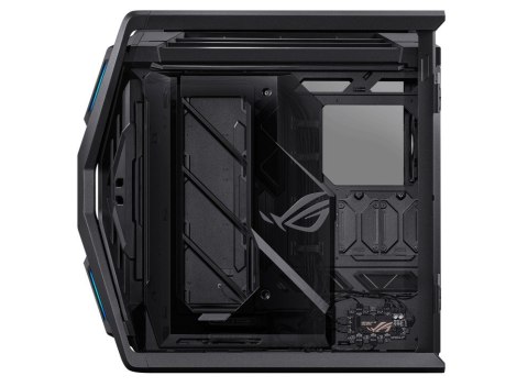 Obudowa ROG Hyperion GR701 E-ATX czarna Obudowa ROG Hyperion GR701 E-ATX czarna