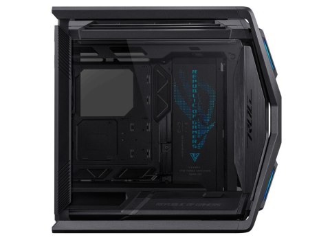 Obudowa ROG Hyperion GR701 E-ATX czarna Obudowa ROG Hyperion GR701 E-ATX czarna