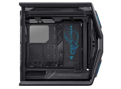 Obudowa ROG Hyperion GR701 E-ATX czarna Obudowa ROG Hyperion GR701 E-ATX czarna