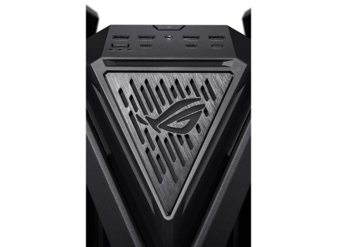 Obudowa ROG Hyperion GR701 E-ATX czarna Obudowa ROG Hyperion GR701 E-ATX czarna