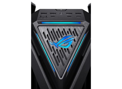 Obudowa ROG Hyperion GR701 E-ATX czarna Obudowa ROG Hyperion GR701 E-ATX czarna