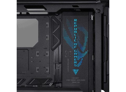 Obudowa ROG Hyperion GR701 E-ATX czarna Obudowa ROG Hyperion GR701 E-ATX czarna