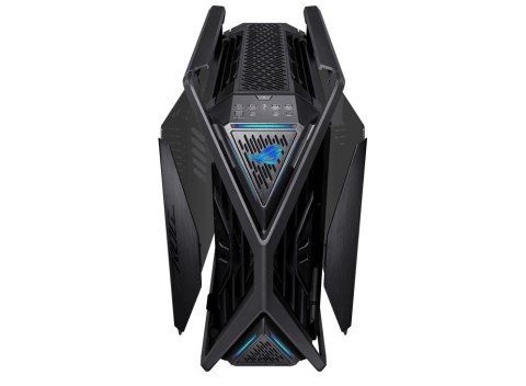 Obudowa ROG Hyperion GR701 E-ATX czarna Obudowa ROG Hyperion GR701 E-ATX czarna