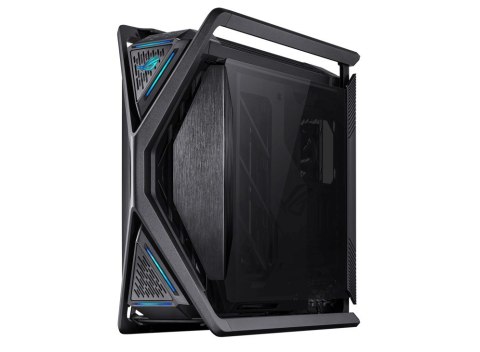 Obudowa ROG Hyperion GR701 E-ATX czarna Obudowa ROG Hyperion GR701 E-ATX czarna