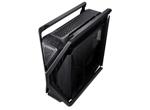 Obudowa ROG Hyperion GR701 E-ATX czarna Obudowa ROG Hyperion GR701 E-ATX czarna
