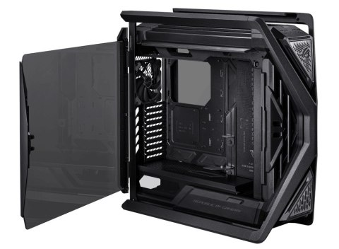 Obudowa ROG Hyperion GR701 E-ATX czarna Obudowa ROG Hyperion GR701 E-ATX czarna