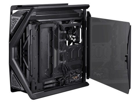 Obudowa ROG Hyperion GR701 E-ATX czarna Obudowa ROG Hyperion GR701 E-ATX czarna