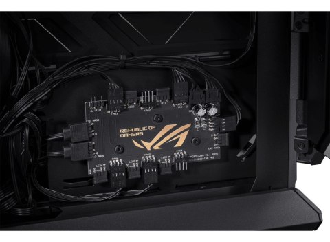 Obudowa ROG Hyperion GR701 E-ATX czarna Obudowa ROG Hyperion GR701 E-ATX czarna