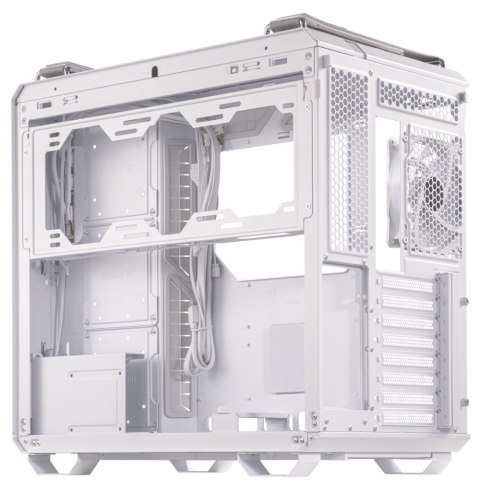 Obudowa TUF Gaiming GT502+ biała Obudowa TUF Gaiming GT502+ biała